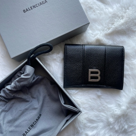Balenciaga Card Wallet - Picture 4 of 4
